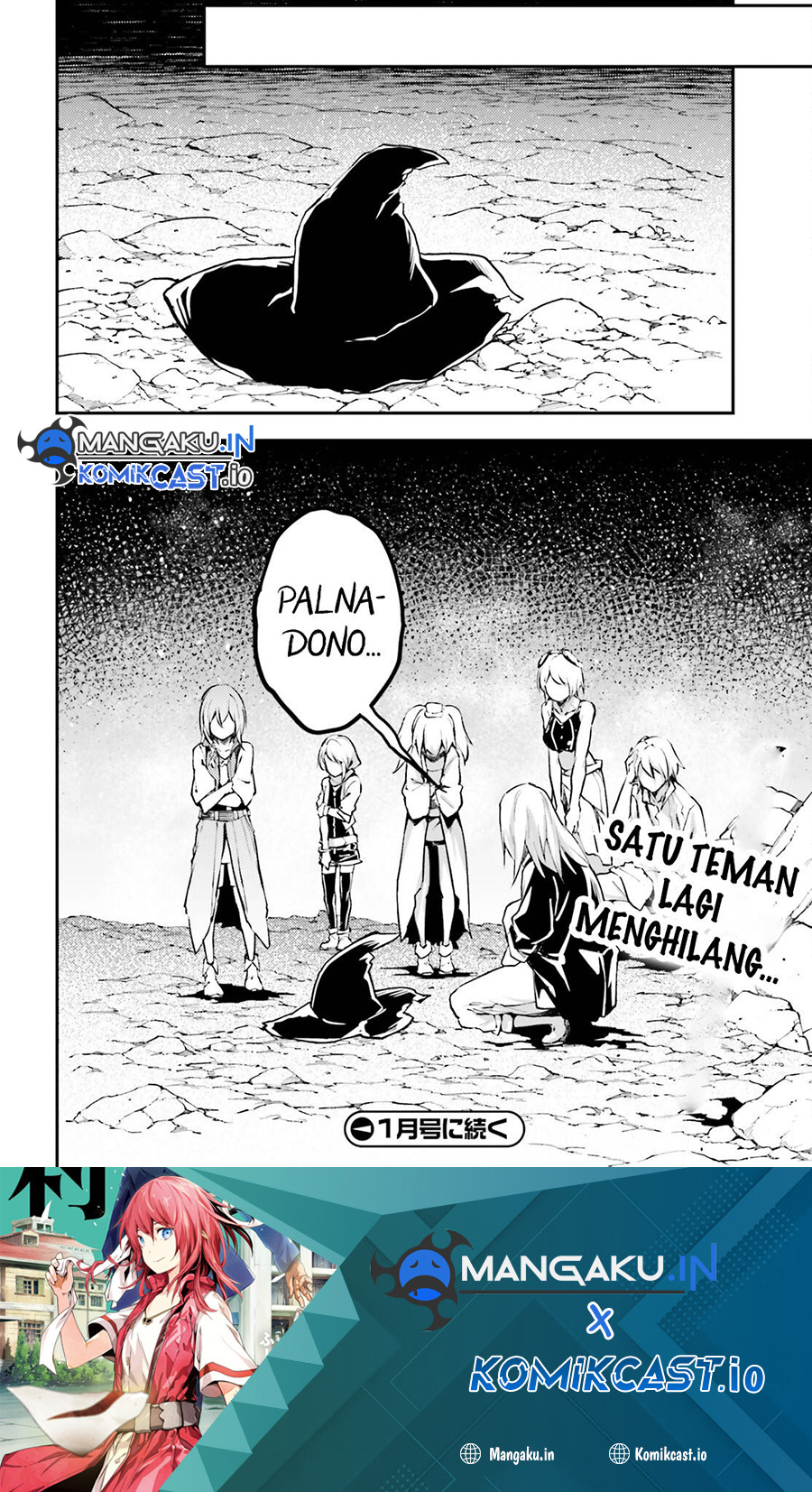 Chapter 68 - halaman 25
