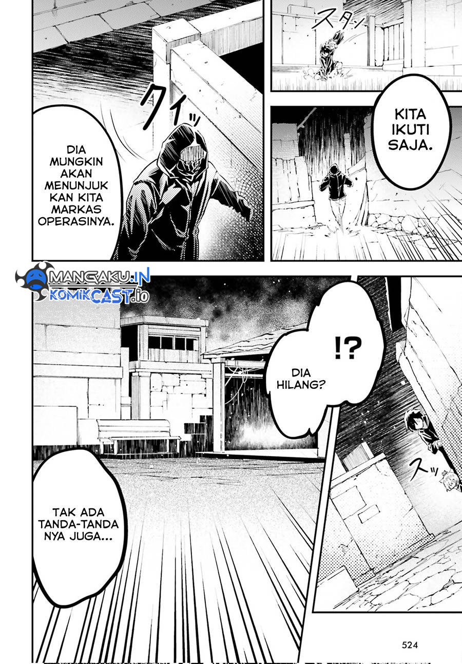 Chapter 67 - halaman 11