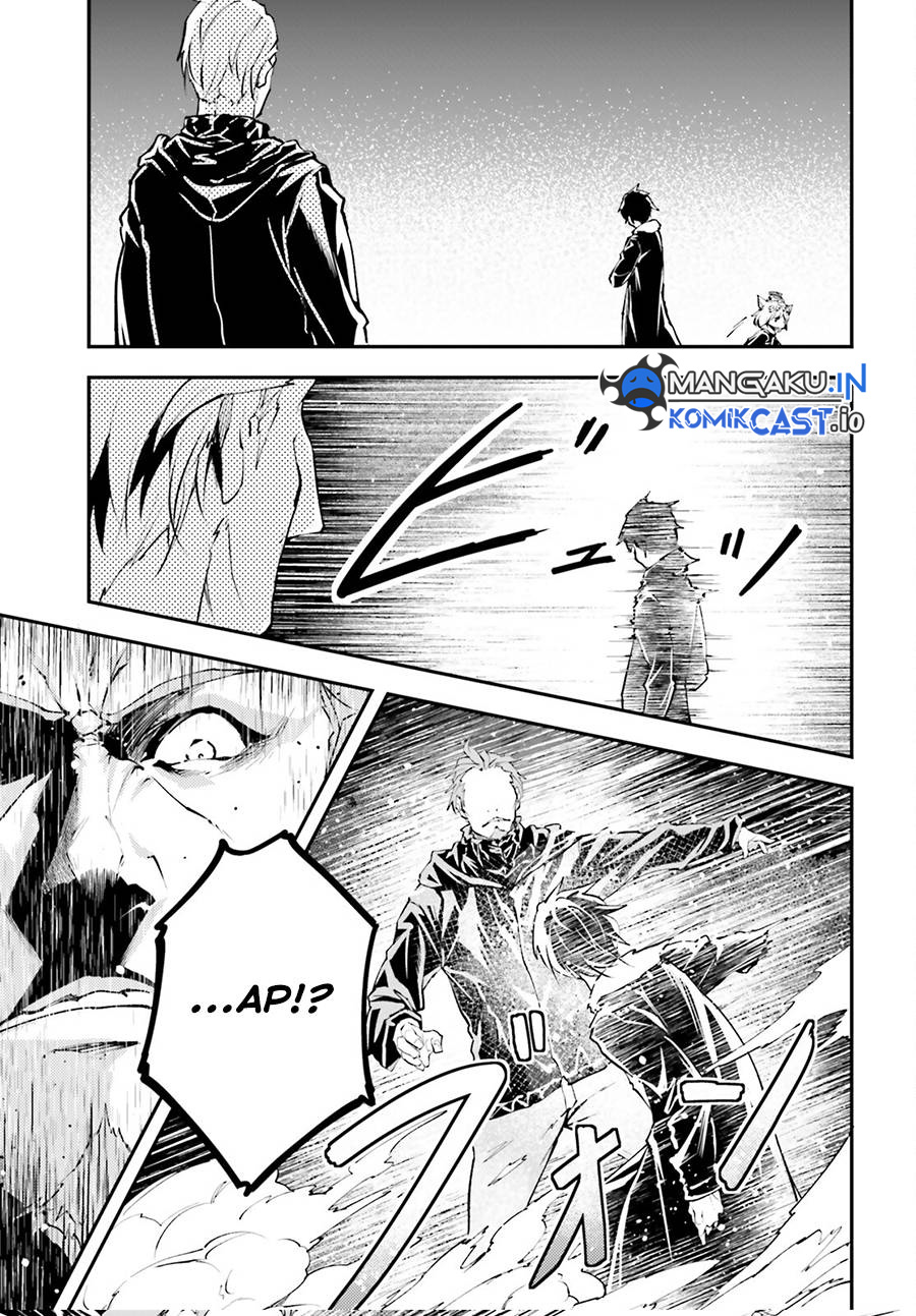 Chapter 67 - halaman 22