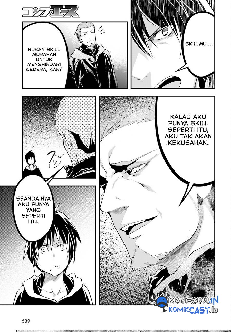 Chapter 67 - halaman 26