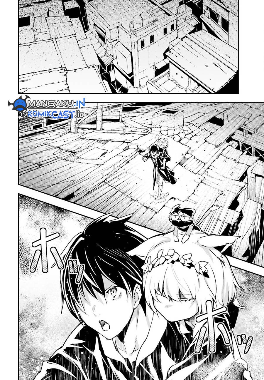 Chapter 67 - halaman 3