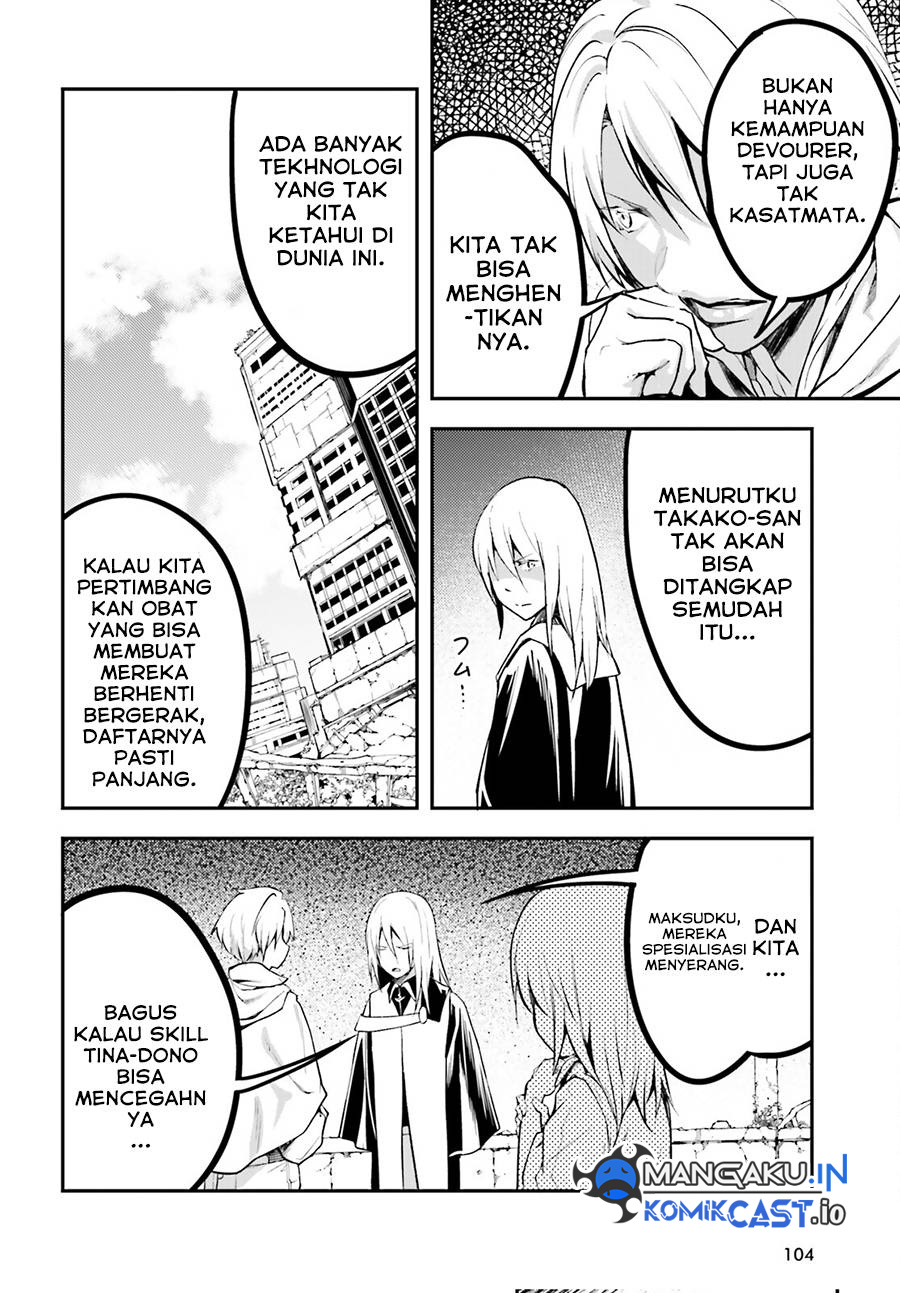 Chapter 66 - halaman 11