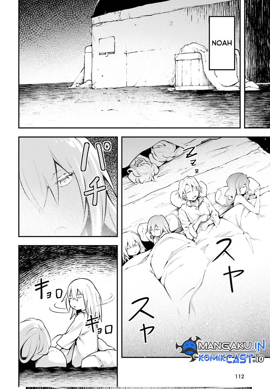 Chapter 66 - halaman 19