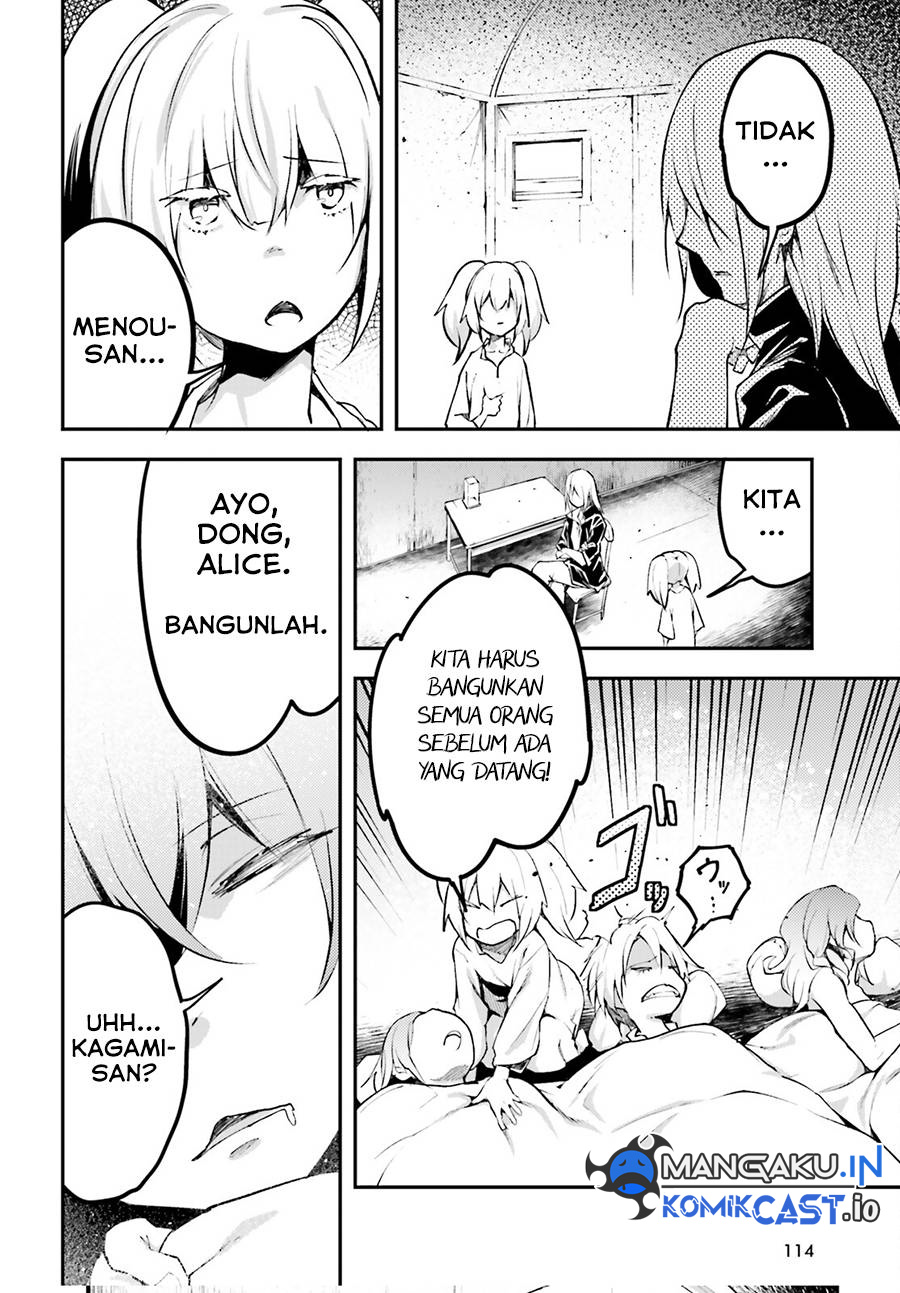 Chapter 66 - halaman 21