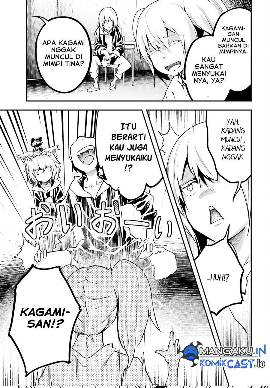 Chapter 66 - halaman 22