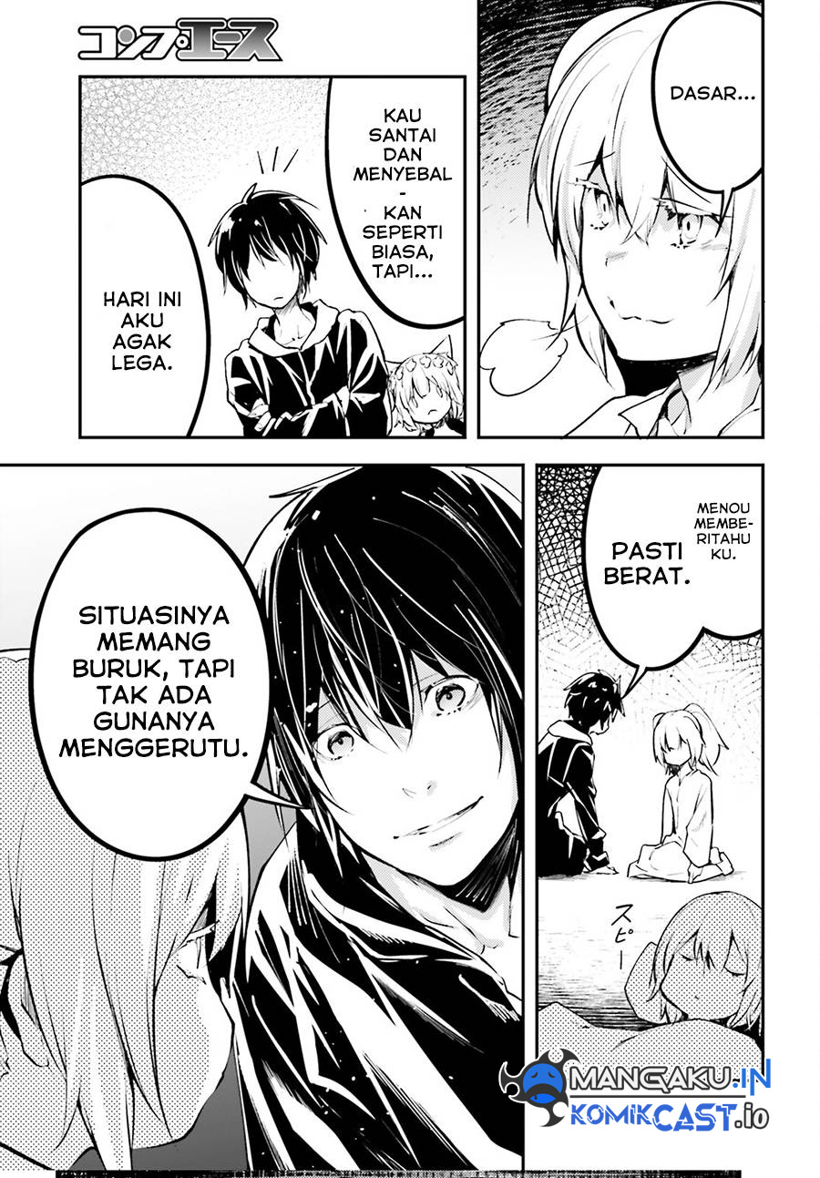 Chapter 66 - halaman 24