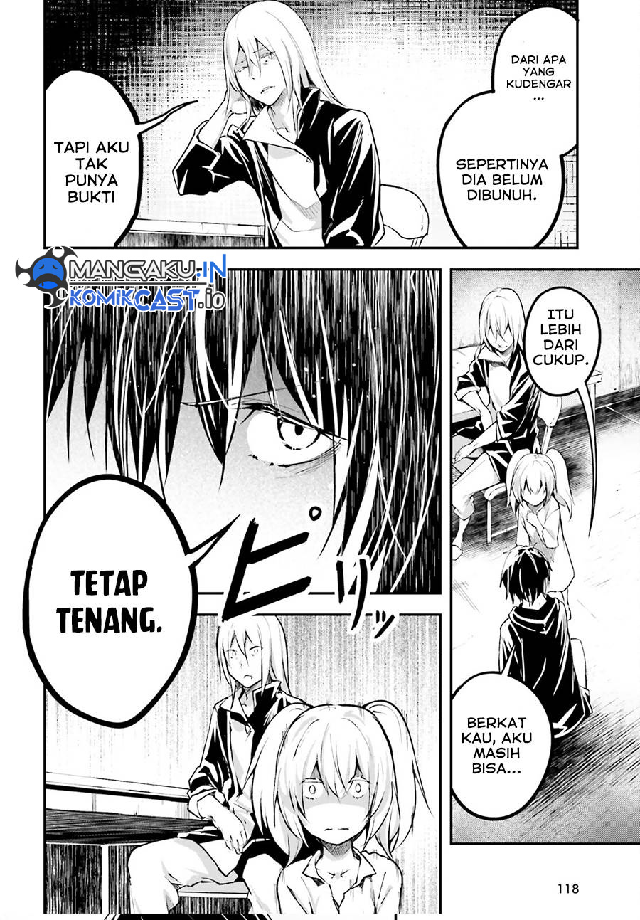 Chapter 66 - halaman 25