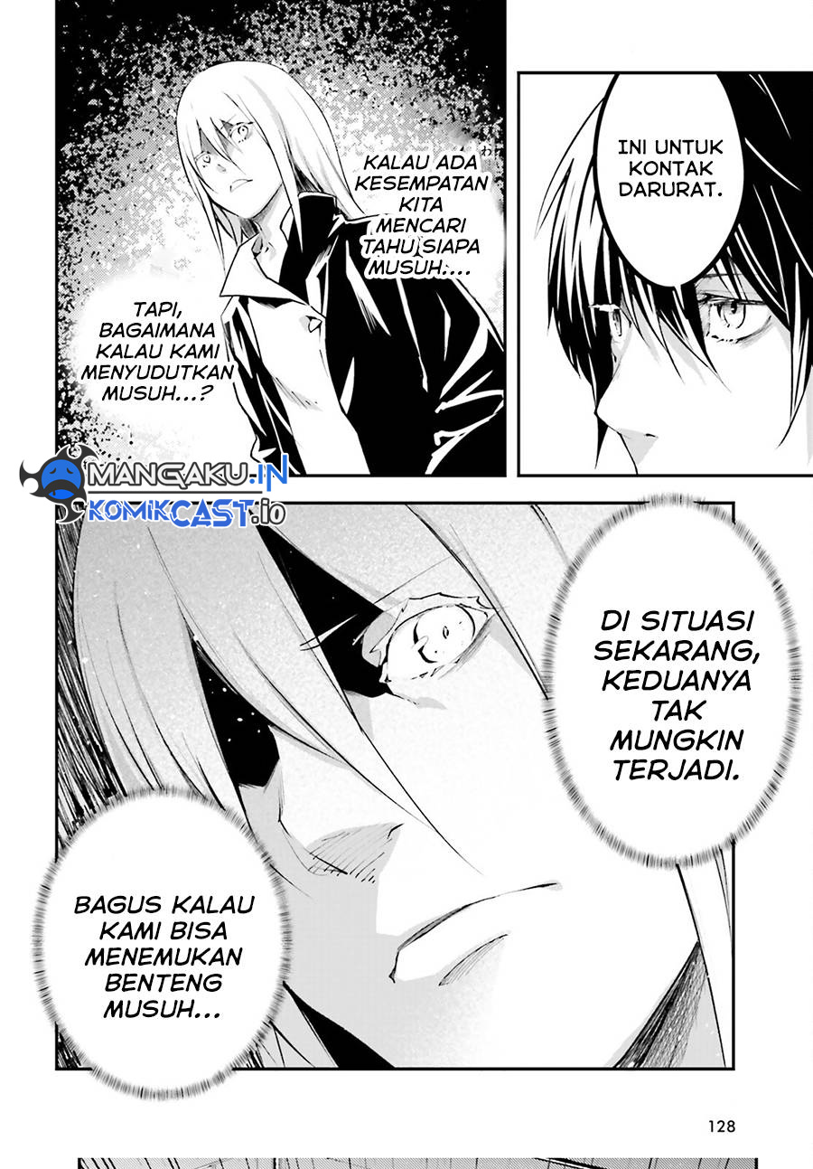 Chapter 66 - halaman 34