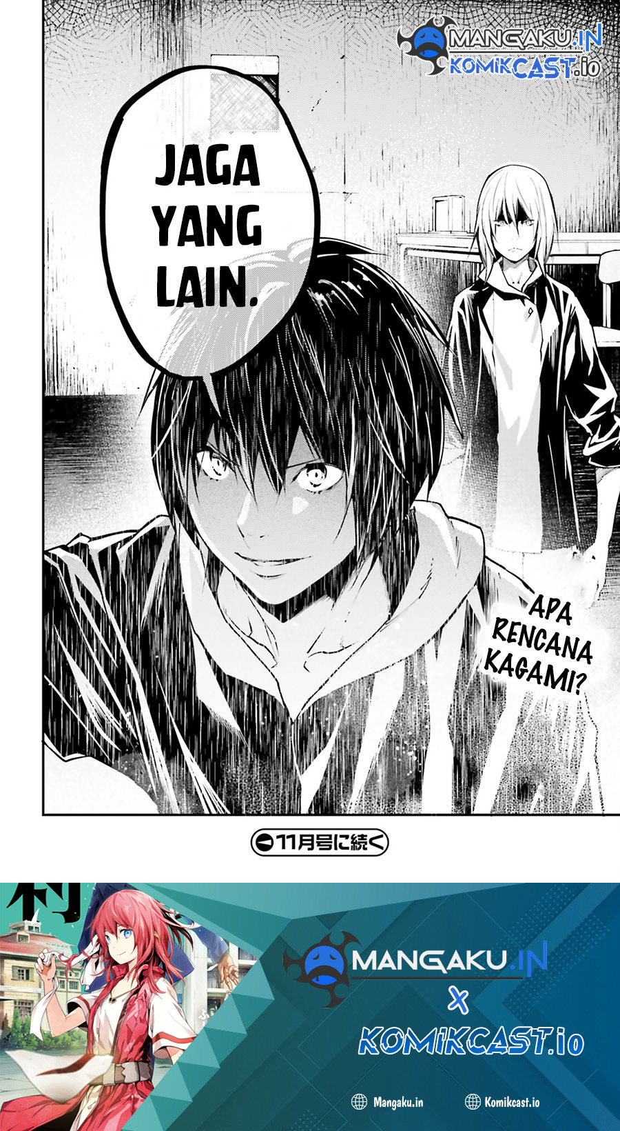 Chapter 66 - halaman 36