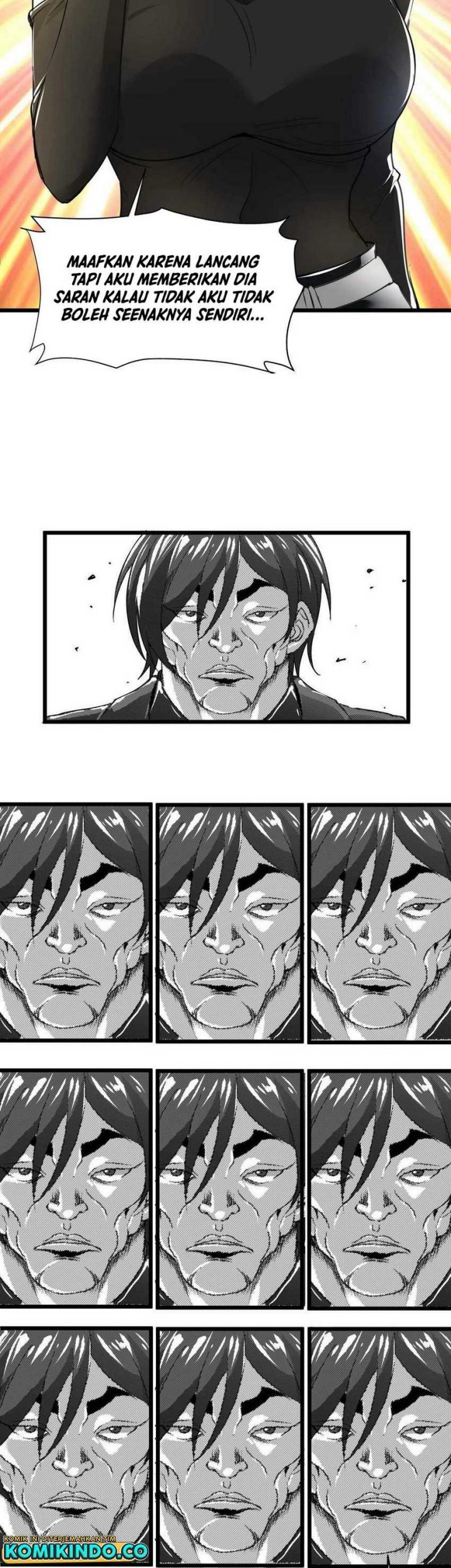Chapter 89 - halaman 30