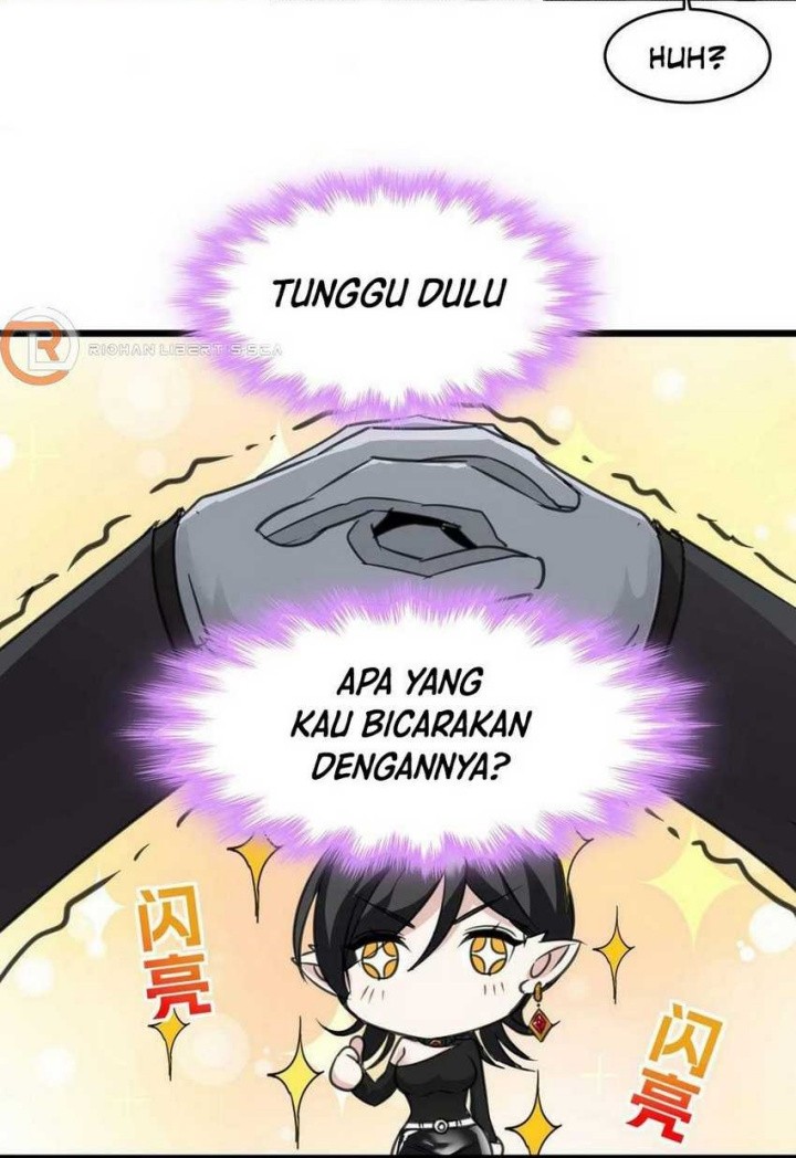 Chapter 89 - halaman 31