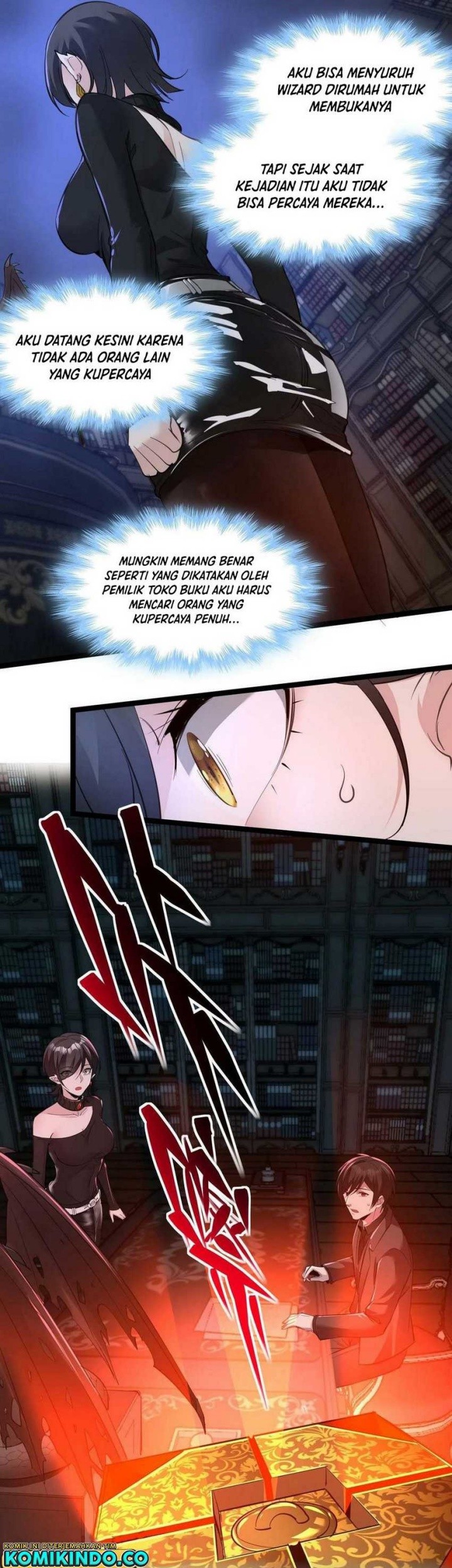 Chapter 89 - halaman 35