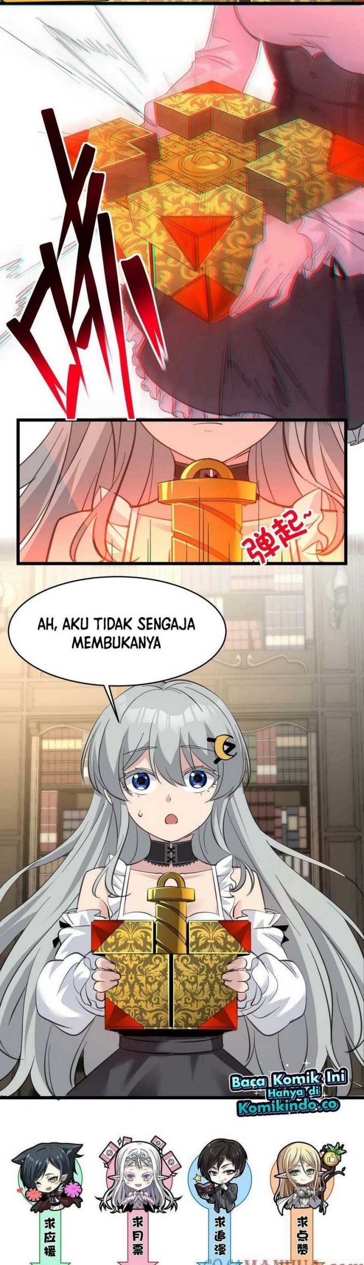 Chapter 89 - halaman 36