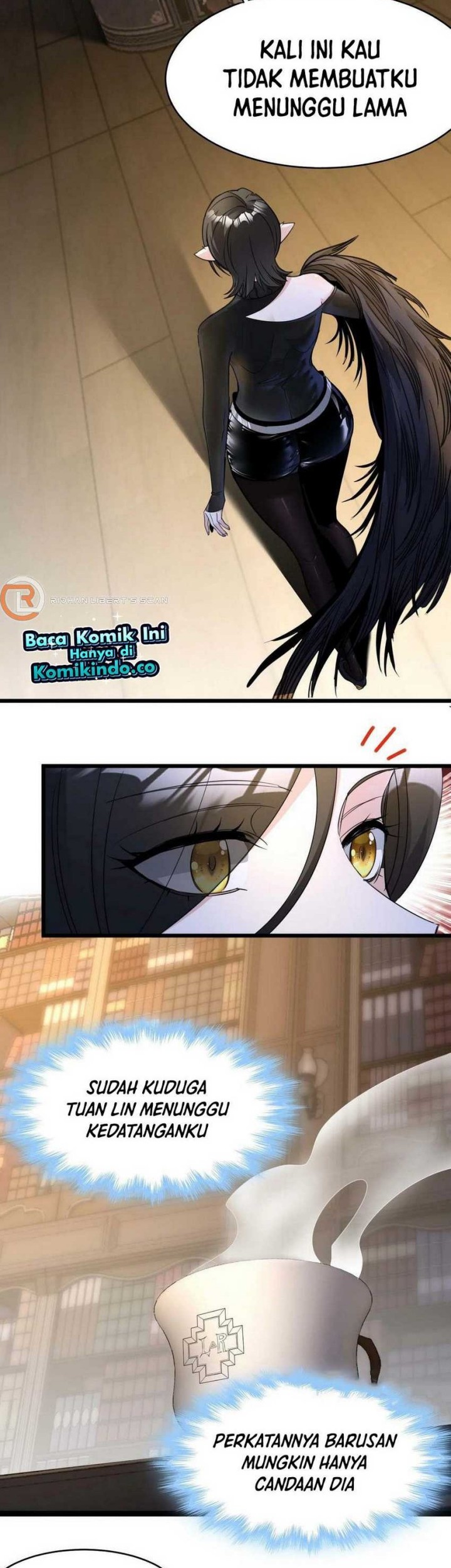 Chapter 89 - halaman 3