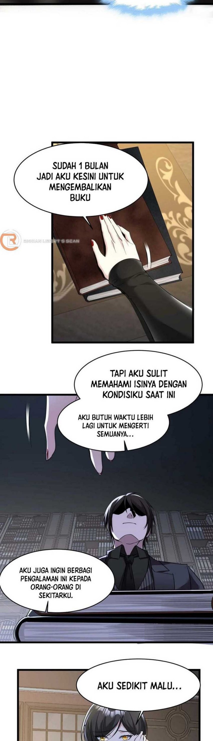 Chapter 89 - halaman 6