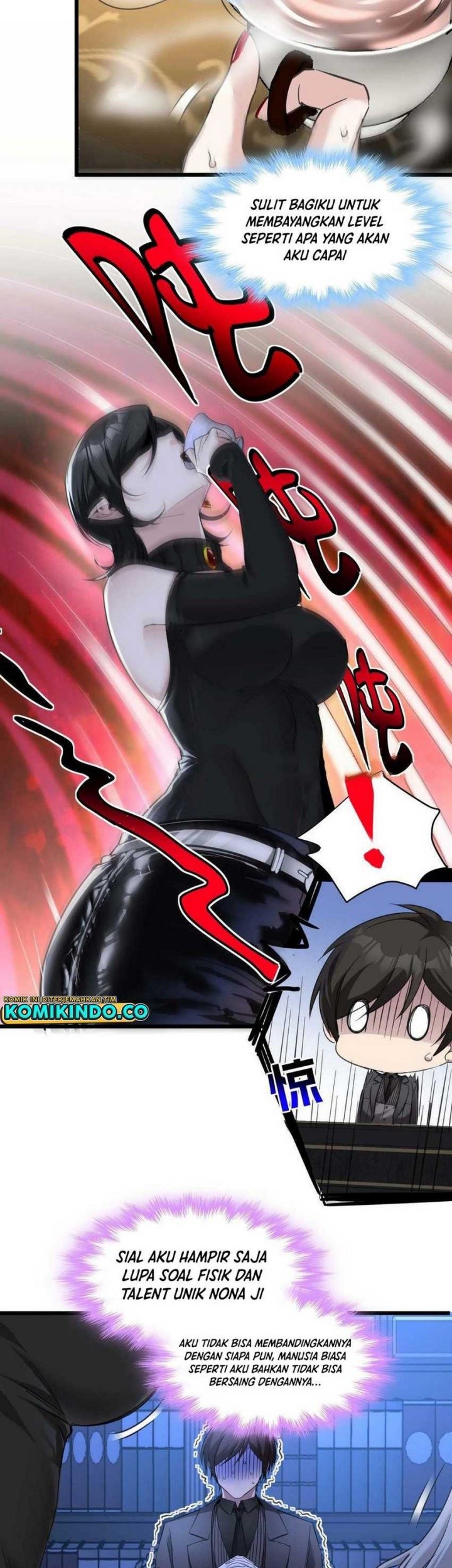 Chapter 89 - halaman 11
