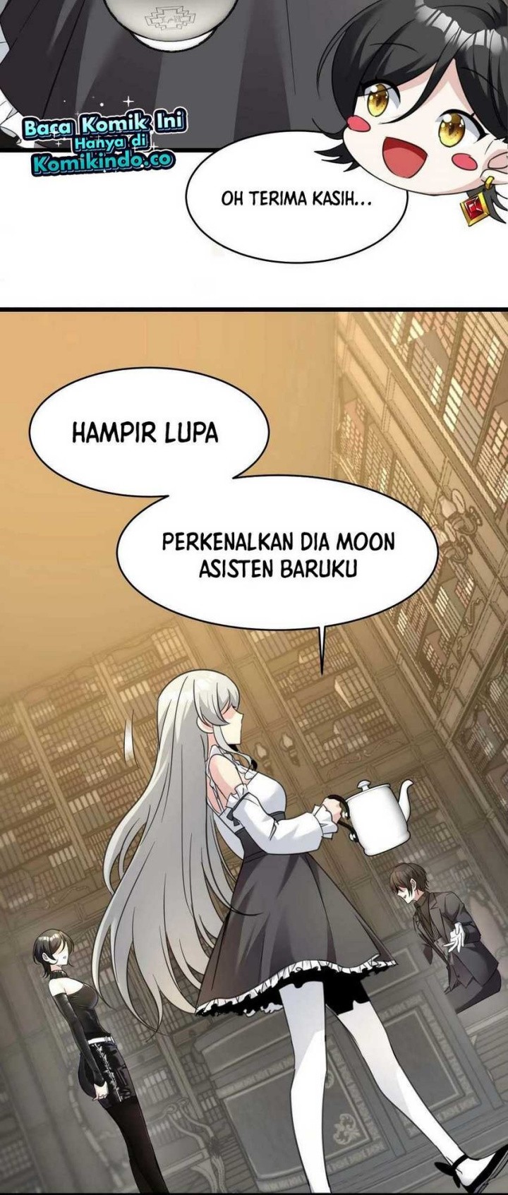 Chapter 89 - halaman 13