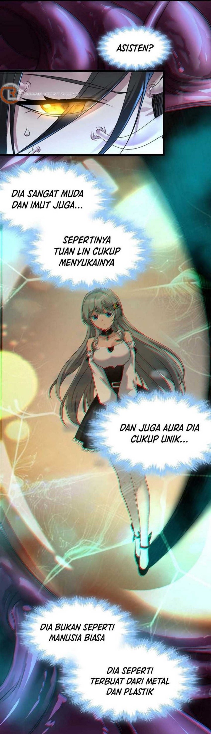 Chapter 89 - halaman 14