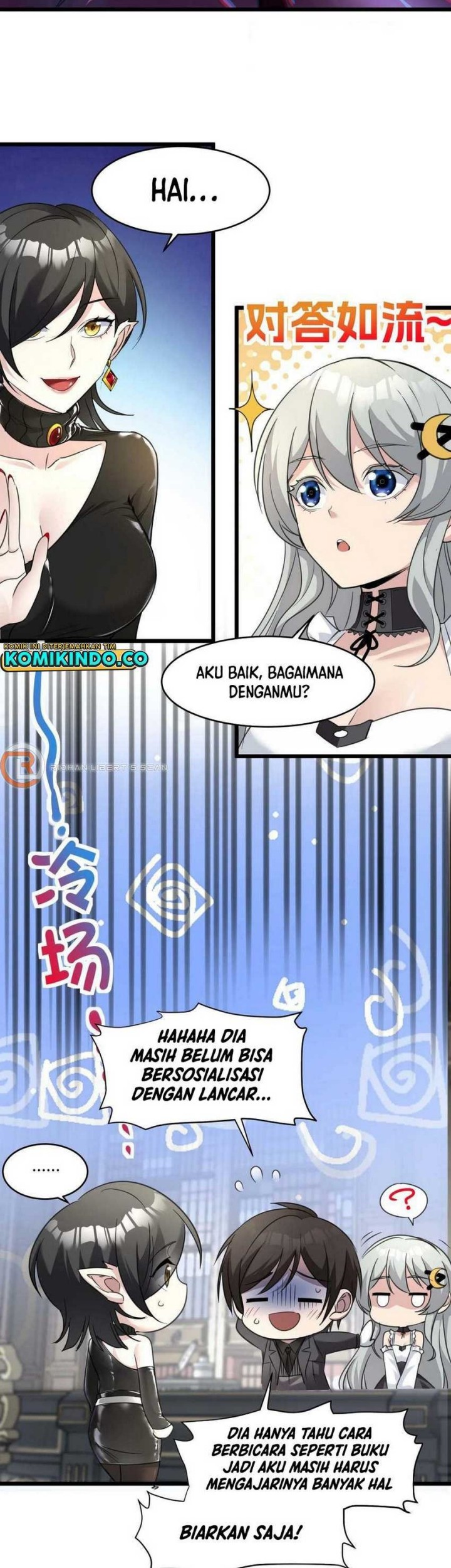 Chapter 89 - halaman 15