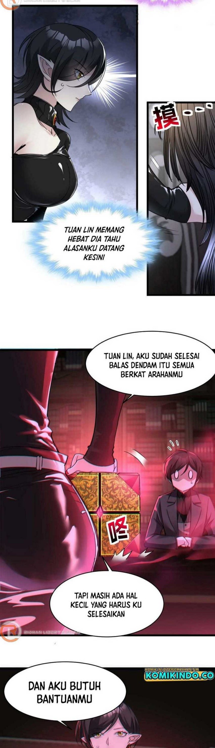 Chapter 89 - halaman 17