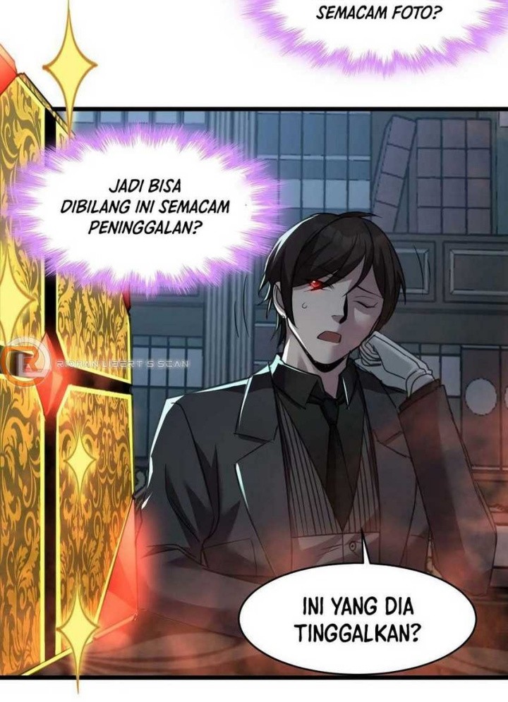 Chapter 89 - halaman 19