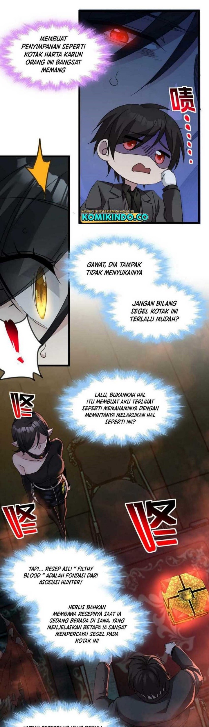 Chapter 89 - halaman 20