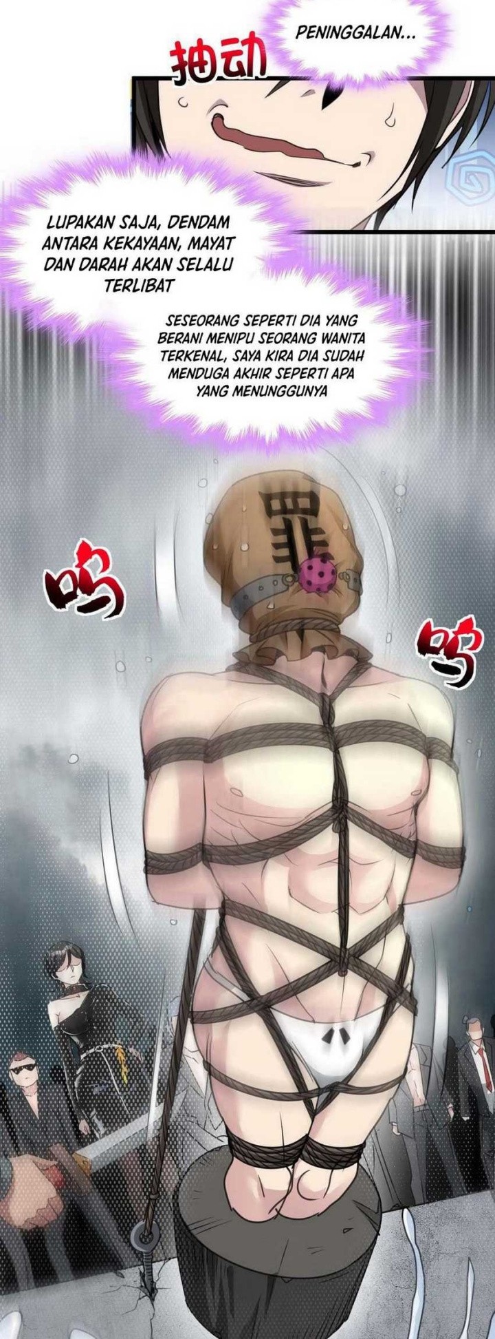 Chapter 89 - halaman 22