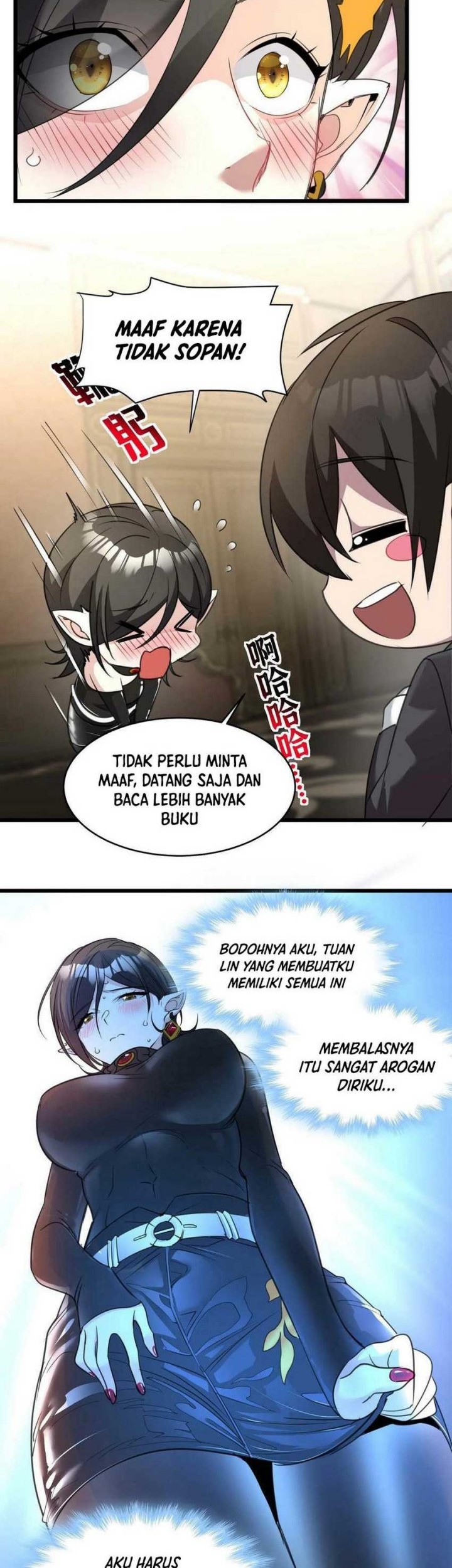 Chapter 89 - halaman 24