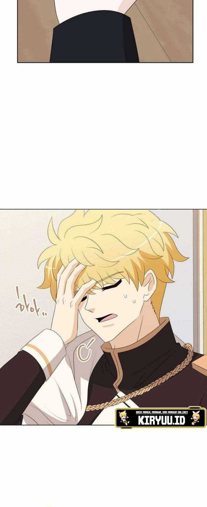 Chapter 80 - halaman 38