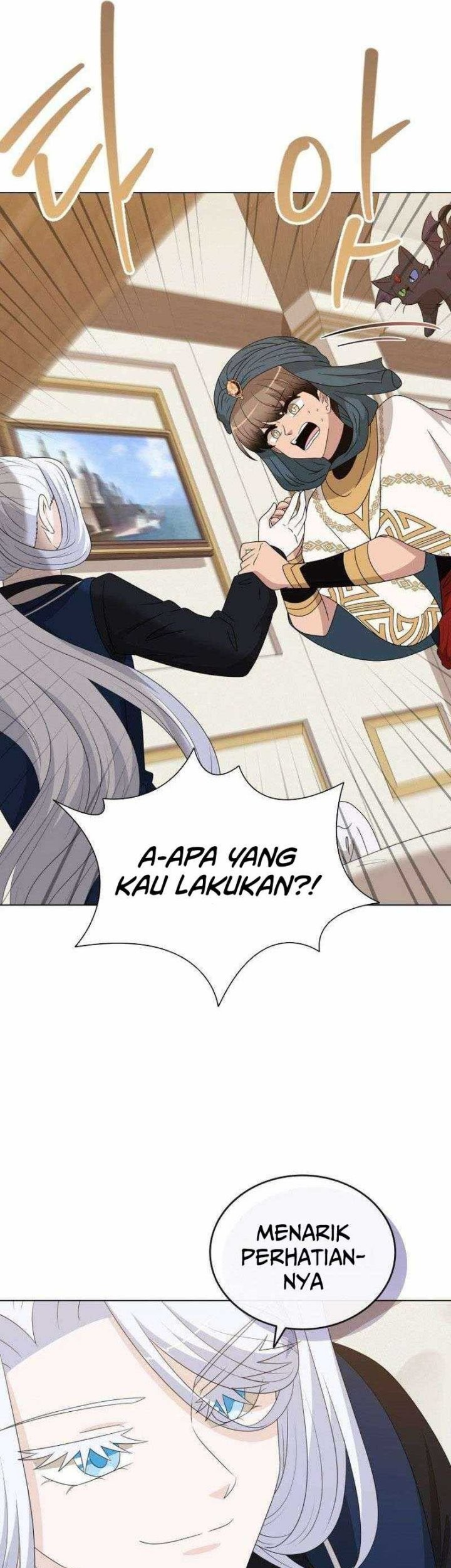 Chapter 80 - halaman 39