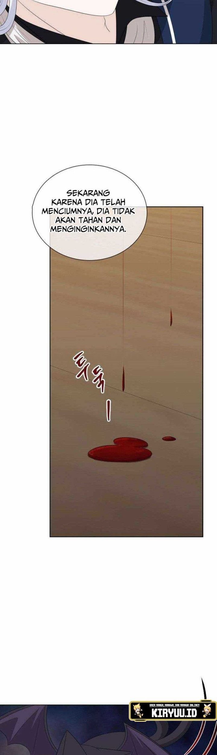 Chapter 80 - halaman 40