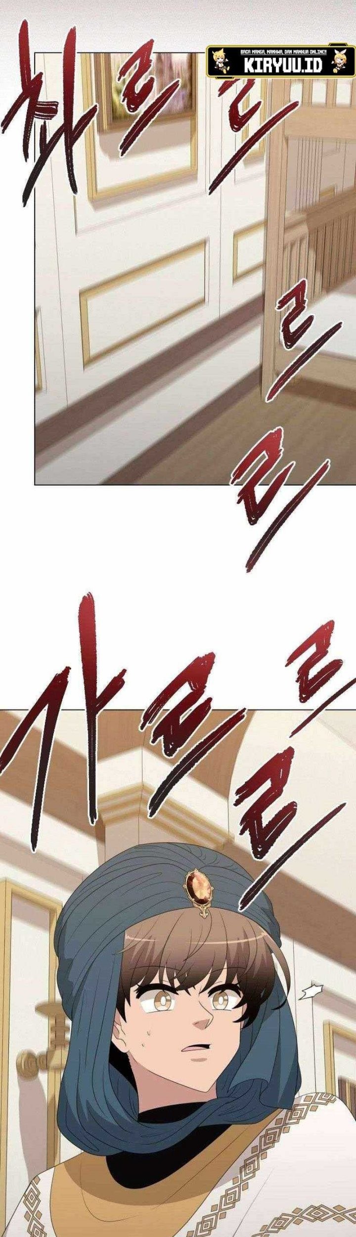 Chapter 80 - halaman 43