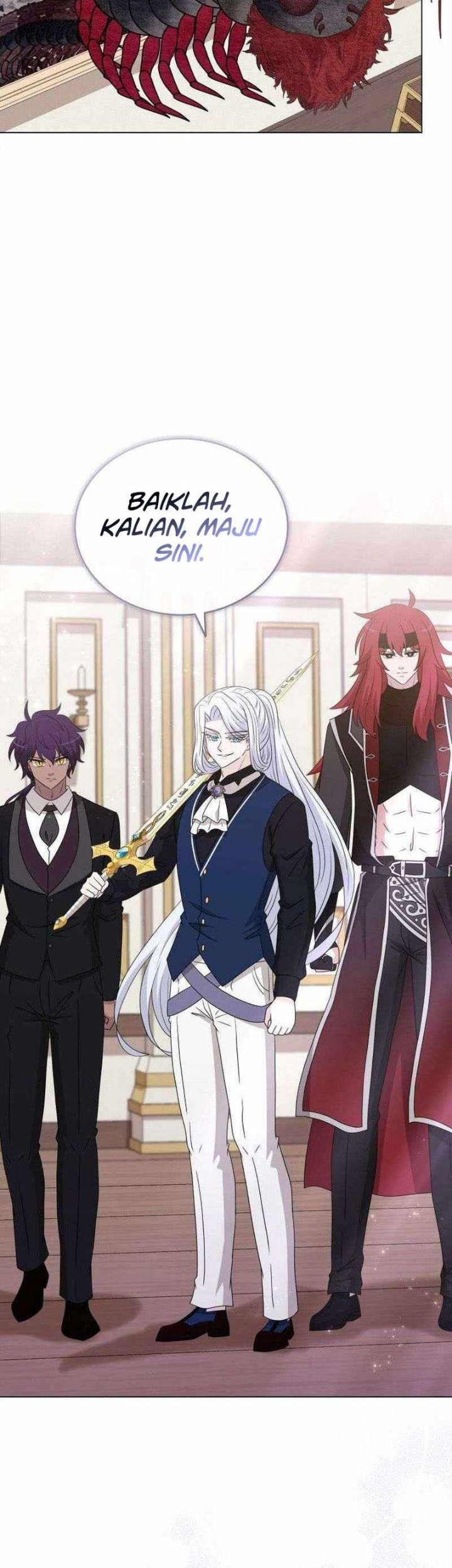 Chapter 80 - halaman 52