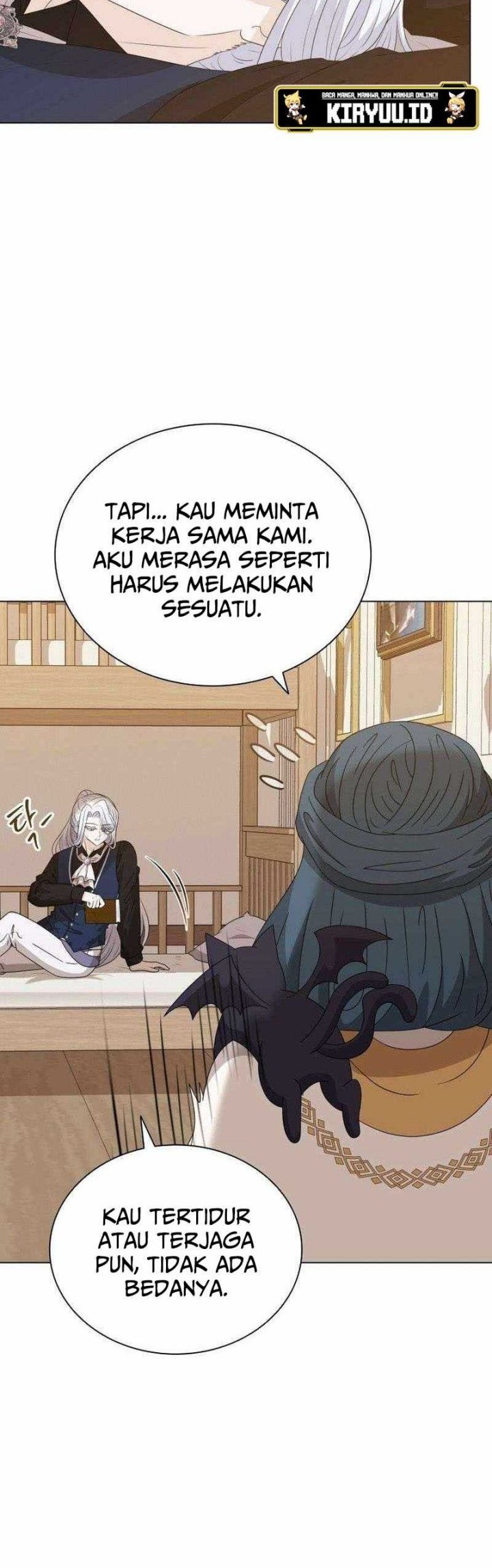 Chapter 80 - halaman 34