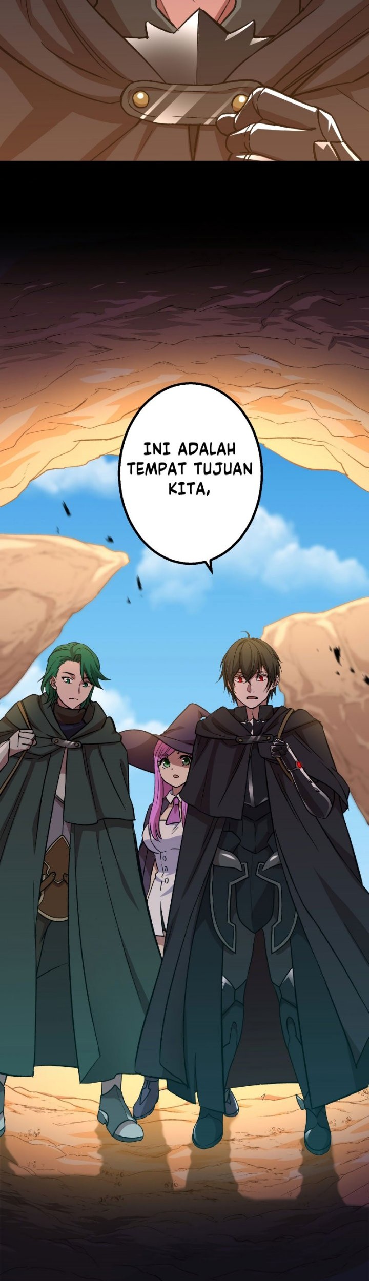 Chapter 43 - halaman 5