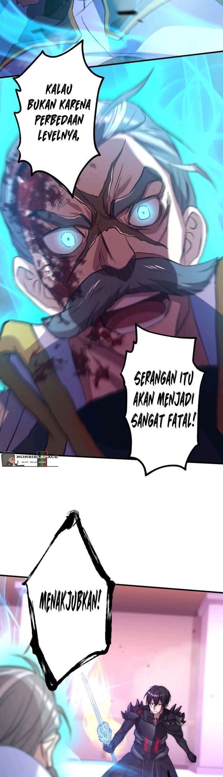 Chapter 40 - halaman 37