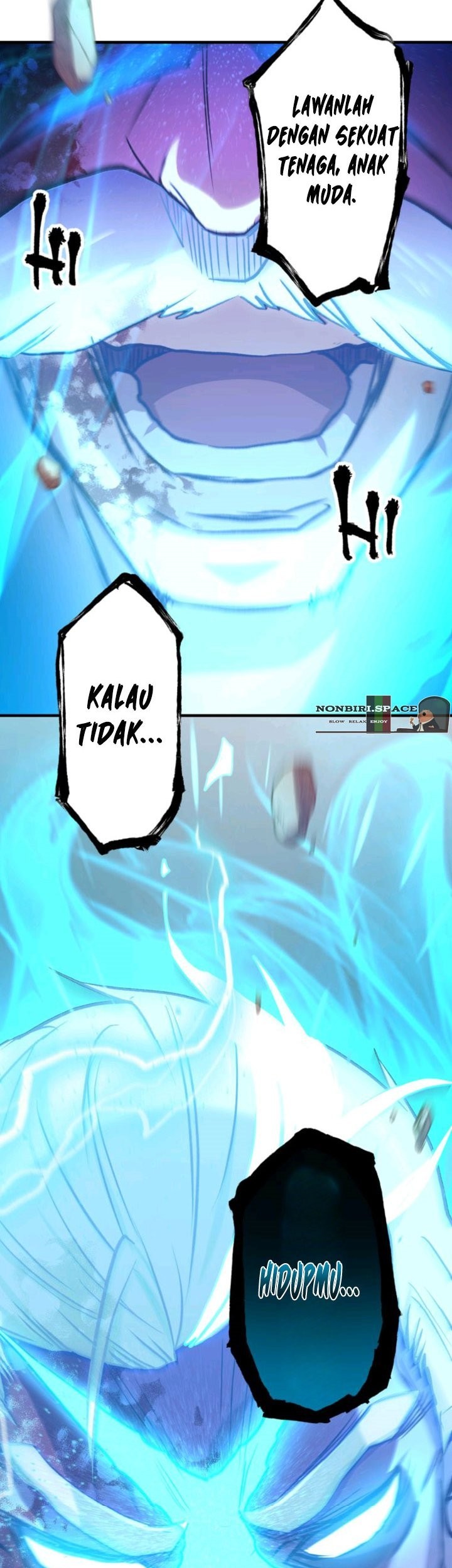 Chapter 40 - halaman 45