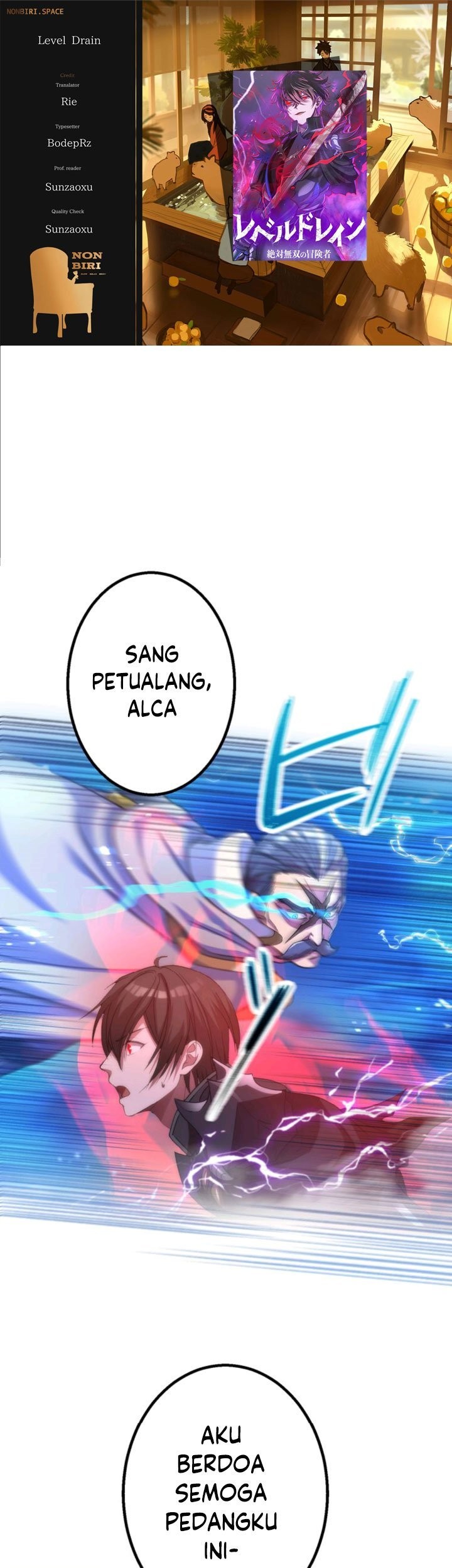 Chapter 40 - halaman 2