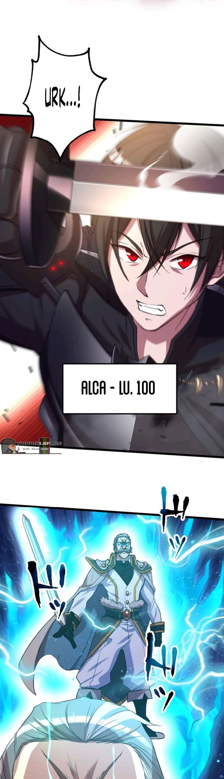 Chapter 40 - halaman 6