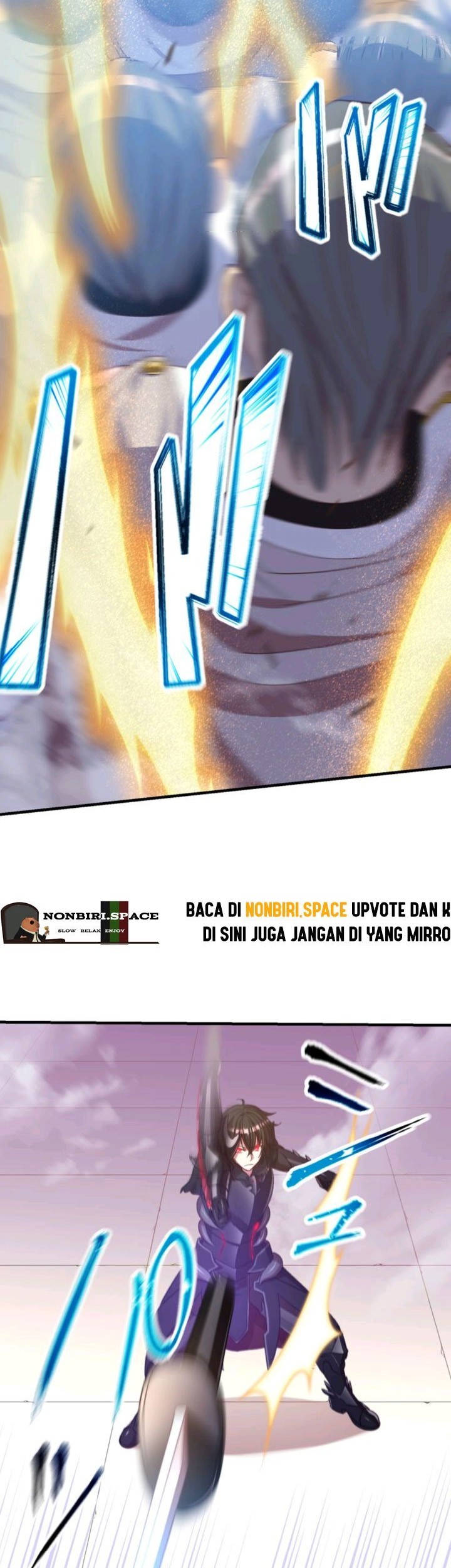 Chapter 40 - halaman 23