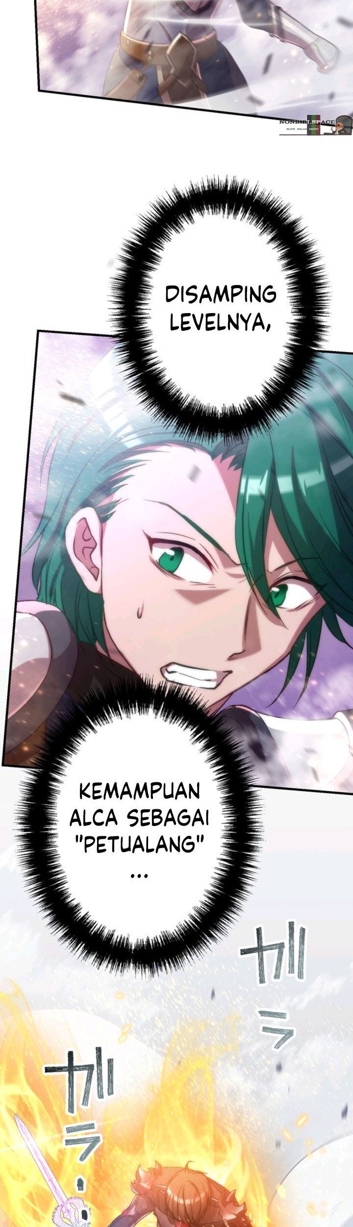 Chapter 40 - halaman 31