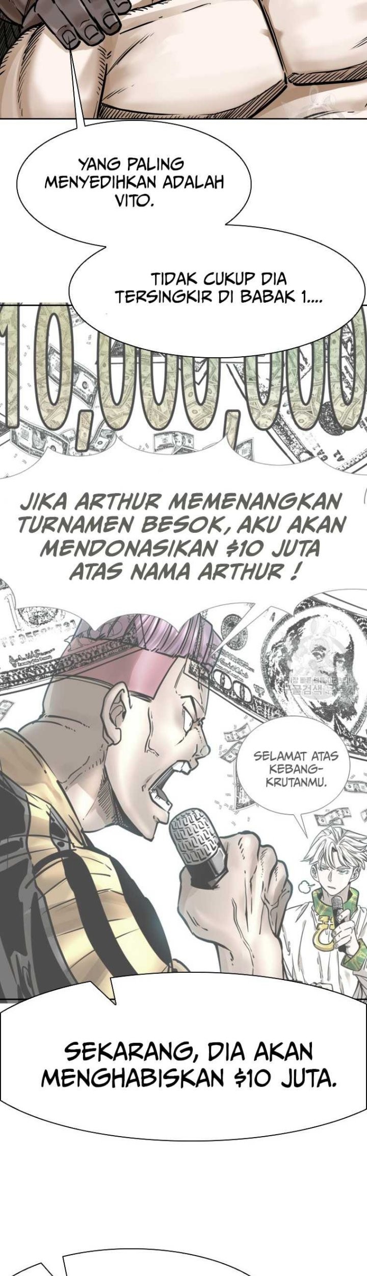 Chapter 283 - halaman 45