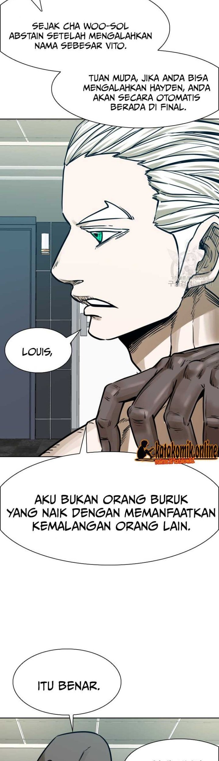 Chapter 283 - halaman 46