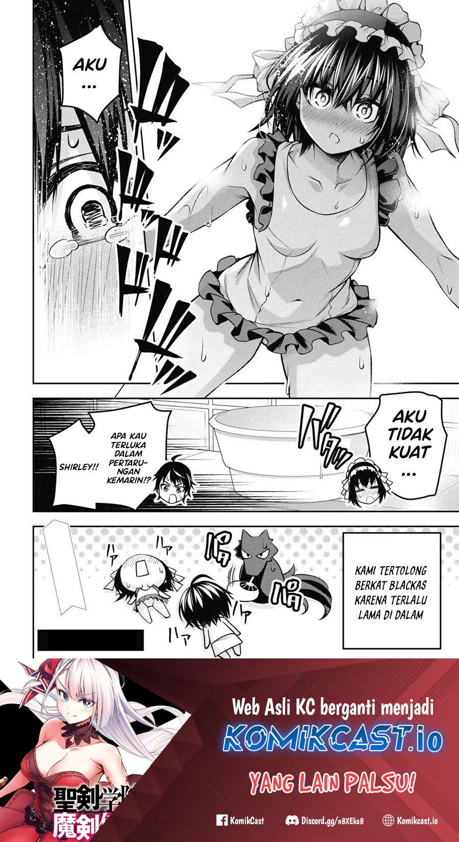 Chapter 30.5 - halaman 8