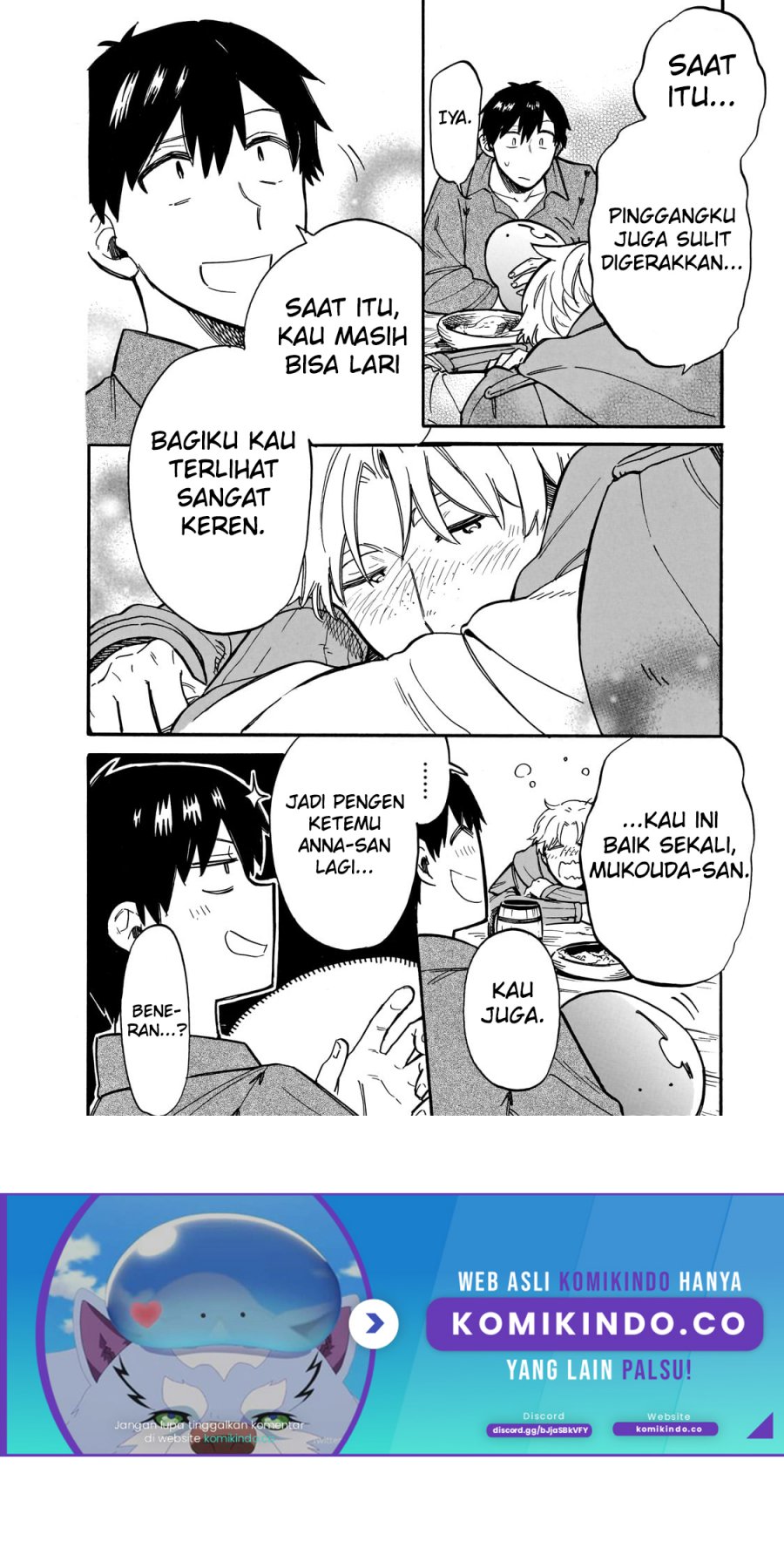 Chapter 74 - halaman 12