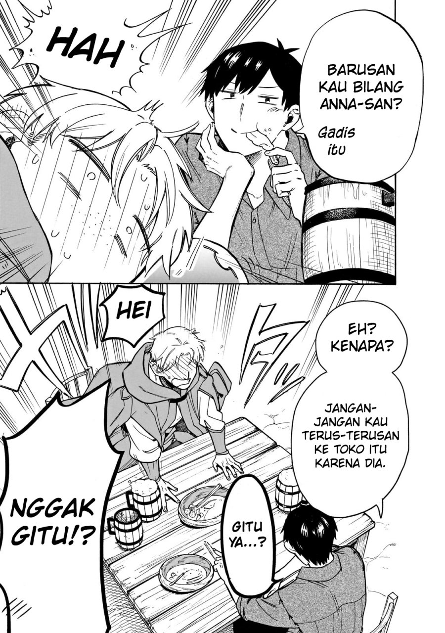 Chapter 74 - halaman 13
