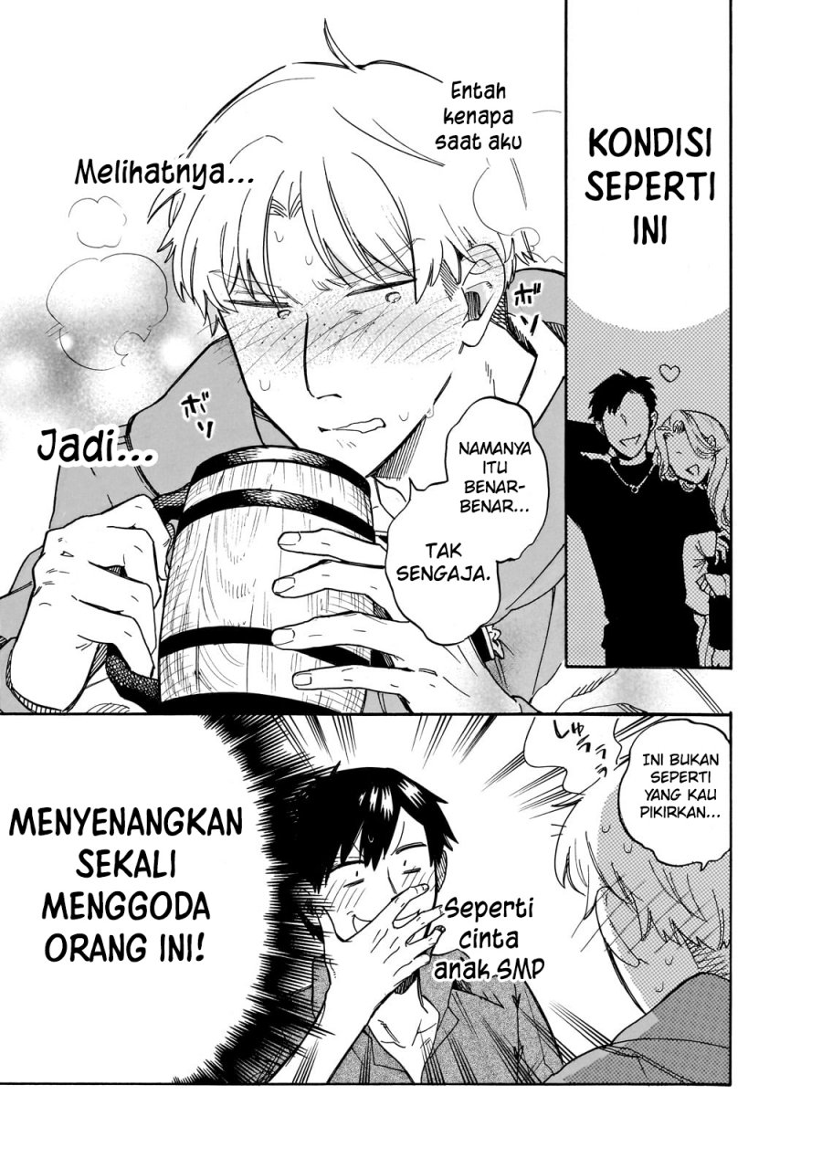 Chapter 74 - halaman 15
