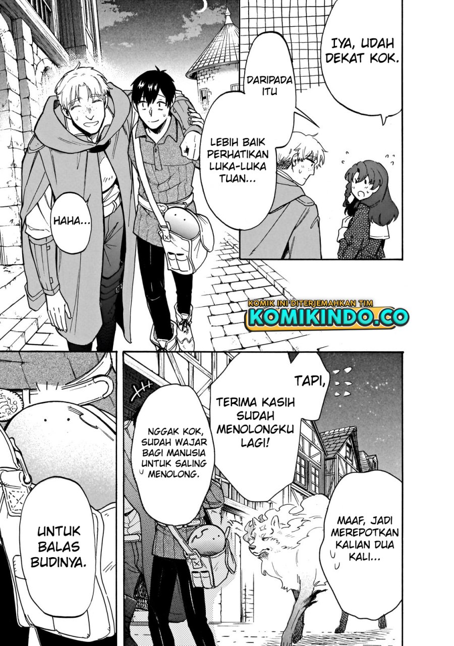 Chapter 74 - halaman 5