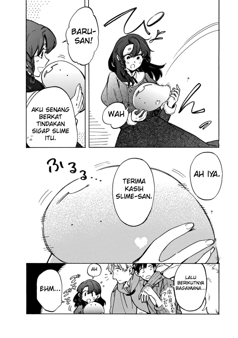 Chapter 74 - halaman 6