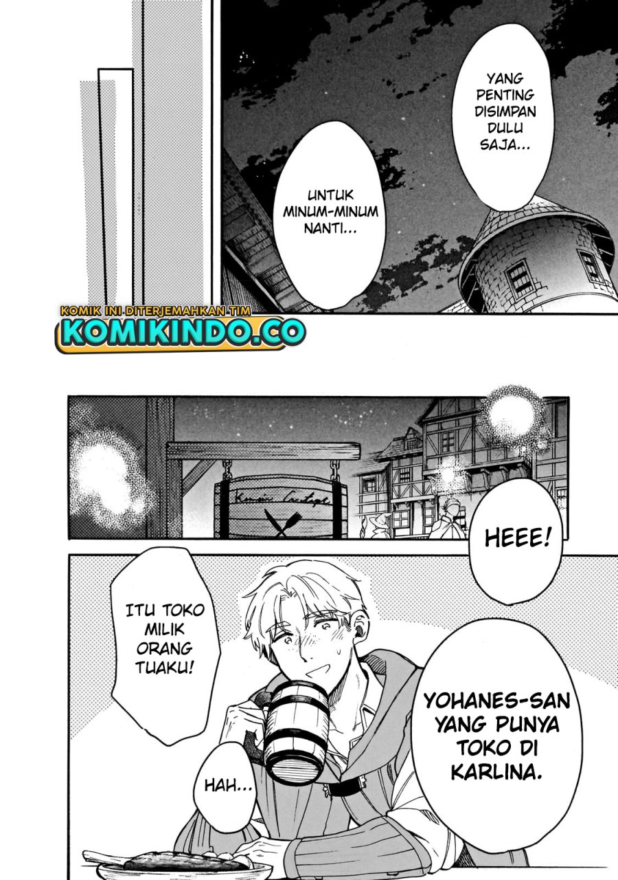 Chapter 74 - halaman 8